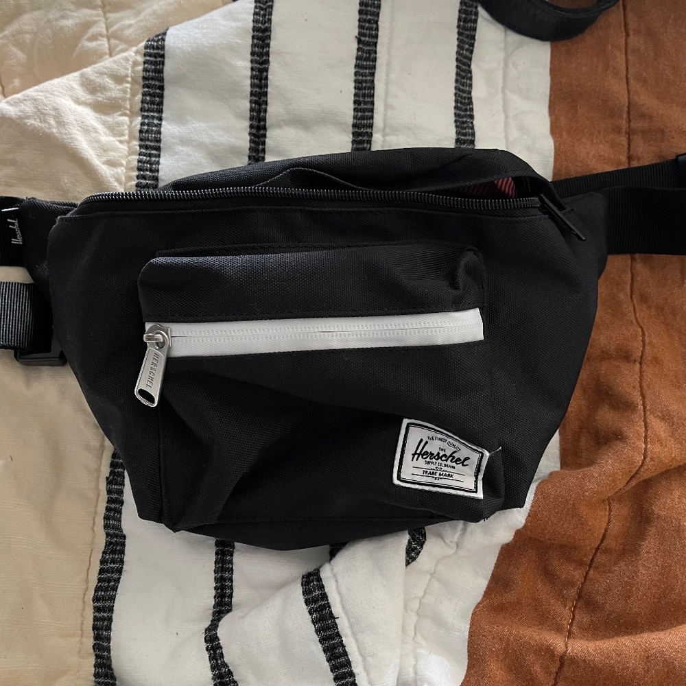 Herschel Bum Bag Fanny Pack